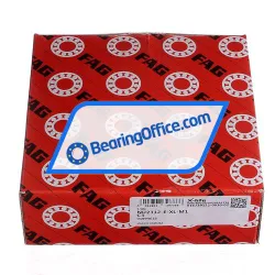 FAG NU2312-E-XL-M1-C3 rulman resim 5