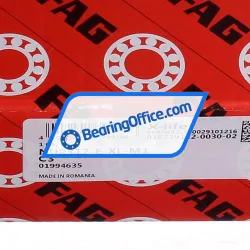 FAG NU2312-E-XL-M1-C3 rulman resim 6