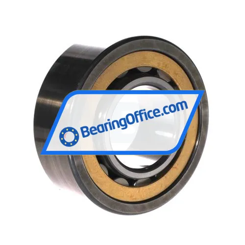 FAG NU2311-E-XL-M1A-C3 bearing image 2
