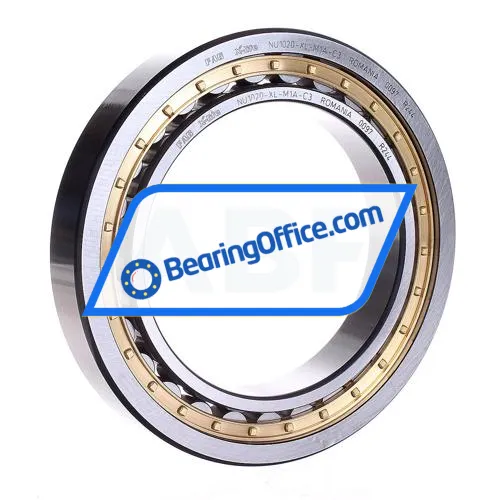 FAG NU1020-XL-M1A-C3