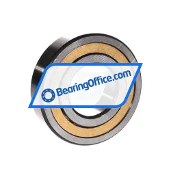 FAG NJ310-E-XL-M1A-QP51-C4 rulman resim 3