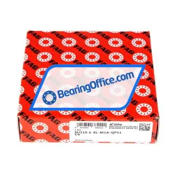 FAG NJ310-E-XL-M1A-QP51-C4 rulman resim 4