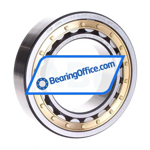 FAG NJ2215-E-XL-M1A-C3