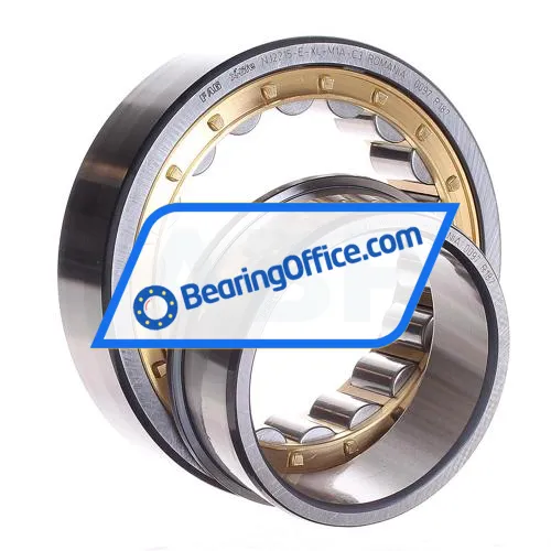 FAG NJ2215-E-XL-M1A-C3 bearing image 3