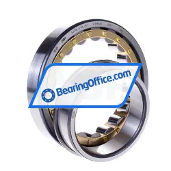 FAG NJ216-E-XL-M1 rulman resim 2