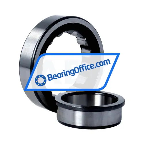FAG NJ209-E-XL-TVP2-C4 bearing image 3