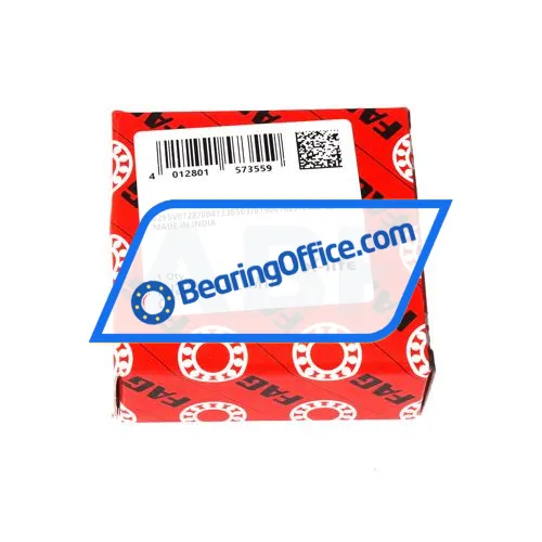 FAG NJ2205-E-XL-M1A-C4 bearing image 4