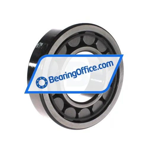 FAG NU314-E-XL-JP3-C3 bearing image 2