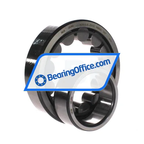 FAG NU314-E-XL-JP3-C3 bearing image 3