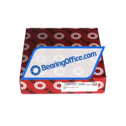 FAG NU314-E-XL-JP3-C3 rulman resim 4