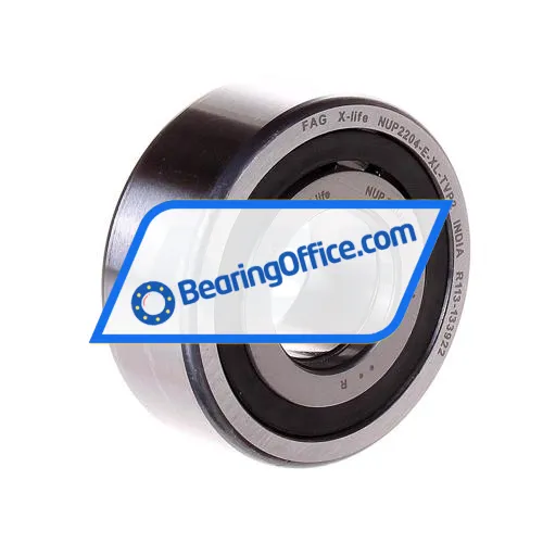 FAG NUP2204-E-XL-TVP2