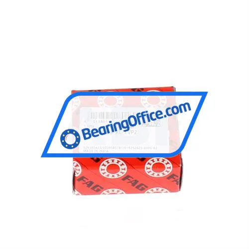 FAG NUP2204-E-XL-TVP2 bearing image 3