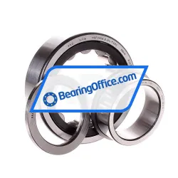 FAG NUP2208-E-XL-TVP2-C3 rulman resim 2