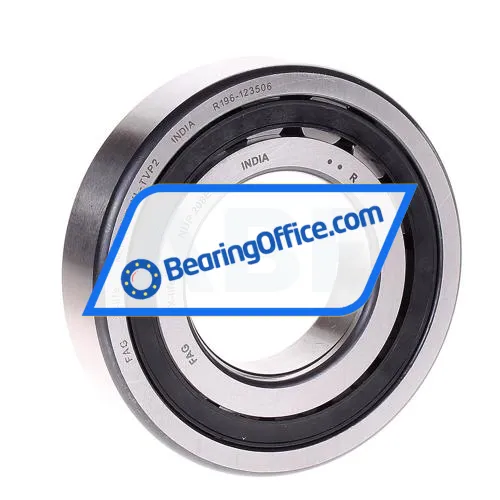 FAG NUP208-E-XL-TVP2