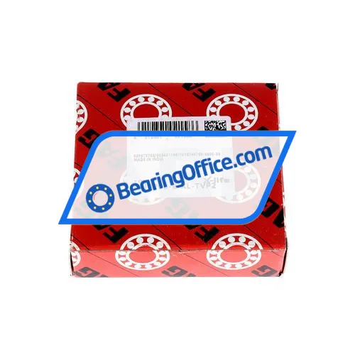 FAG NUP208-E-XL-TVP2 bearing image 3