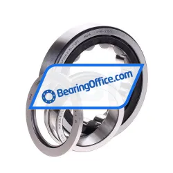 FAG NUP208-E-XL-TVP2 rulman resim 2