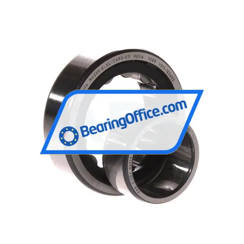 FAG NU205-E-XL-TVP2 bearing image 2