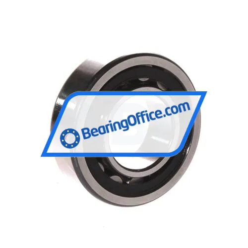 FAG NU205-E-XL-TVP2 bearing image 3