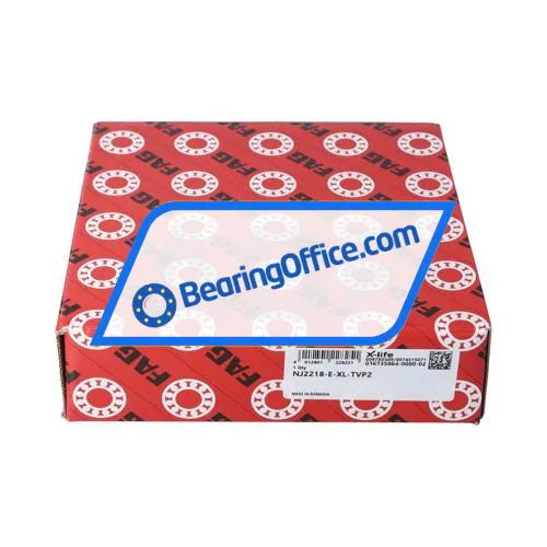 FAG NJ2218-E-XL-TVP2 bearing image 3