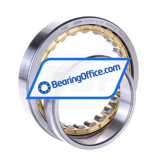FAG NU1016-XL-M1 bearing image 2
