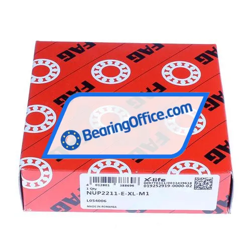 FAG NUP2211-E-XL-M1