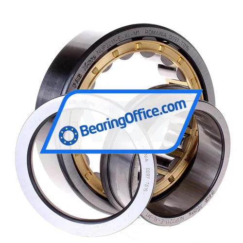 FAG NUP2211-E-XL-M1 bearing image 2