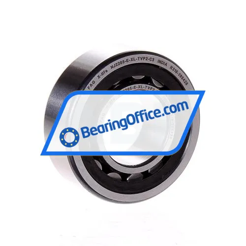 FAG NJ2205-E-XL-TVP2-C3