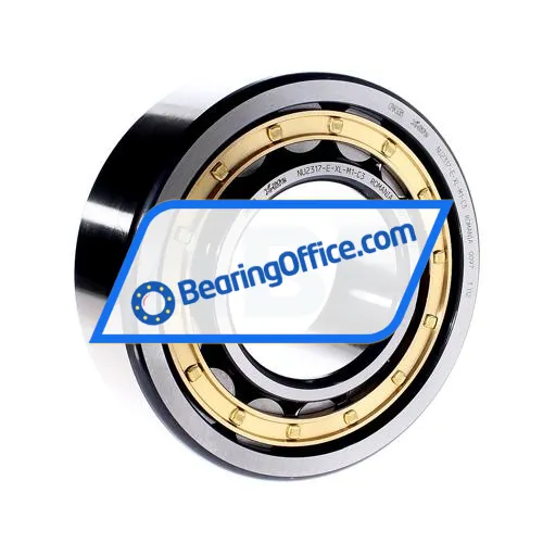 FAG NU2317-E-XL-M1-C3