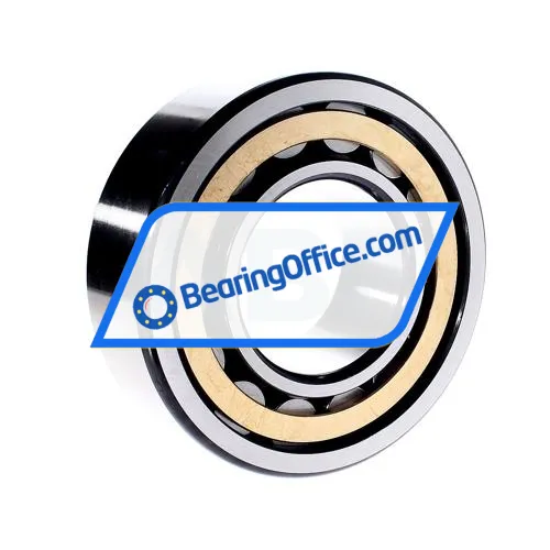 FAG NU2317-E-XL-M1-C3 bearing image 3