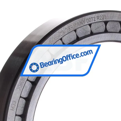 INA SL182924-B-XL-C3 bearing image 2