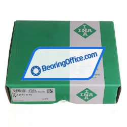 INA SL182924-B-XL-C3 rulman resim 4