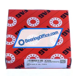 FAG NUP309-E-XL-TVP2-C3 rulman resim 4