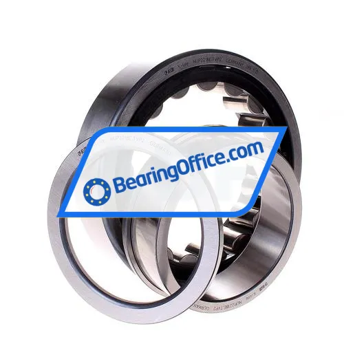 FAG NUP2218-E-TVP2 bearing image 2