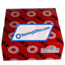 FAG NJ318-E-TVP2 rulman resim 4