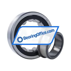 FAG NJ315-E-TVP2 rulman resim 3