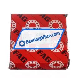 FAG NJ307E-M1A-C3 rulman resim 4