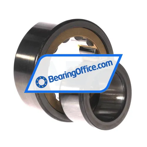 FAG NJ2310-E-M1A-F59-C3 bearing image 3