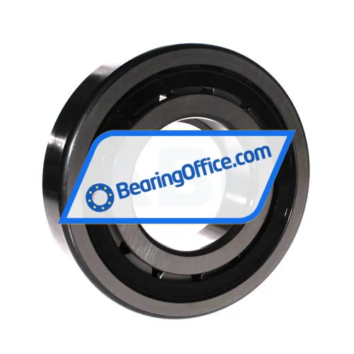 FAG NUP317-E-TVP2 bearing image 2