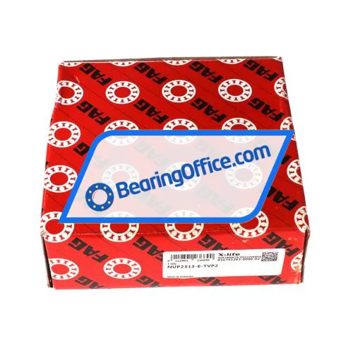 FAG NUP2313-E-TVP2 bearing image 4