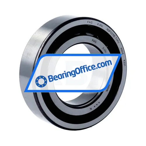 FAG NUP2210E-TVP2