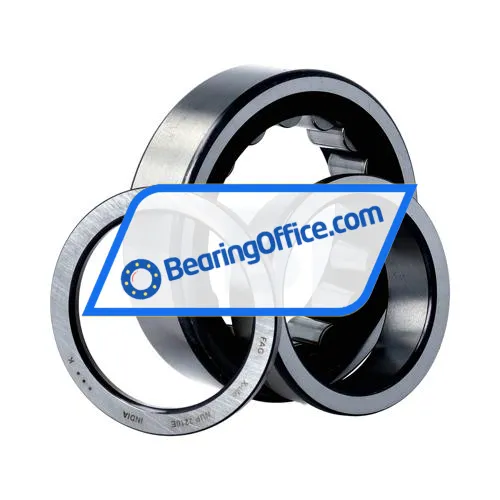 FAG NUP2210E-TVP2 bearing image 3