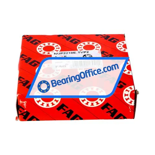 FAG NUP2210E-TVP2 bearing image 4