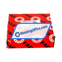 FAG NUP2210E-TVP2 rulman resim 4