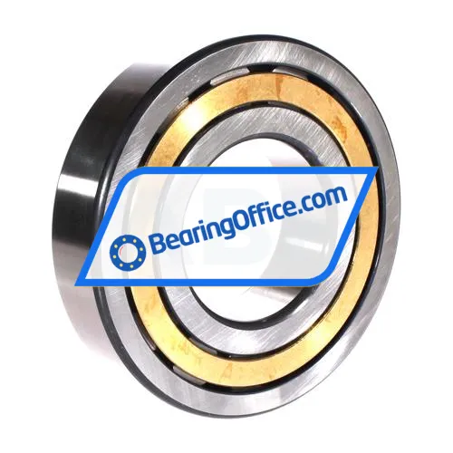 FAG NJ316-E-XL-M1-C4 bearing image 2