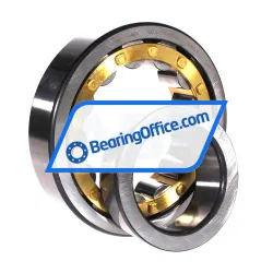 FAG NJ316-E-XL-M1-C4 rulman resim 3