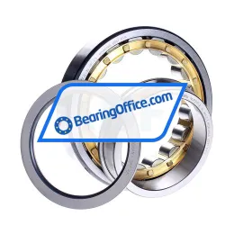 FAG NUP217-E-XL-M1-C3 rulman resim 2