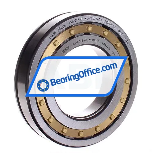 FAG NUP213-E-XL-N-M1-C3