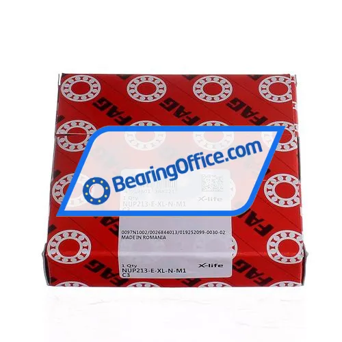 FAG NUP213-E-XL-N-M1-C3 bearing image 5