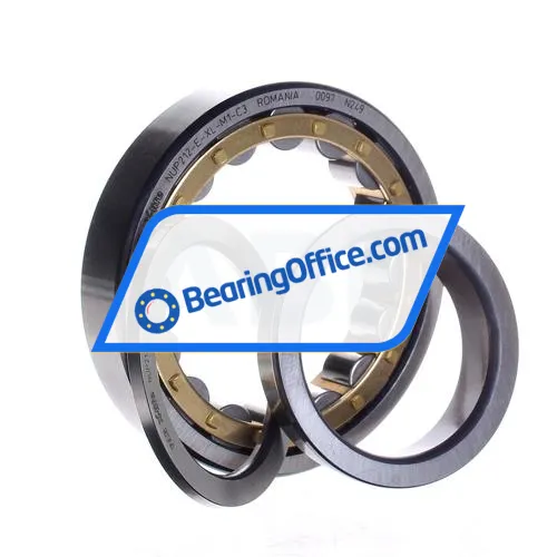 FAG NUP212-E-XL-M1-C3 bearing image 4