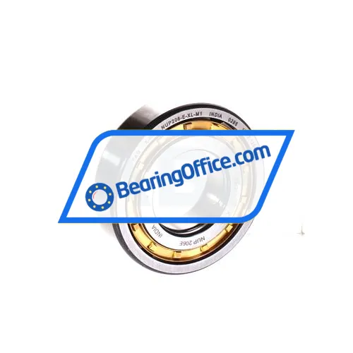 FAG NUP206-E-XL-M1 bearing image 2